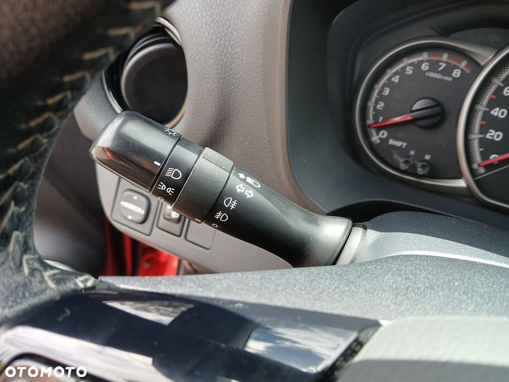 Toyota Yaris - 27