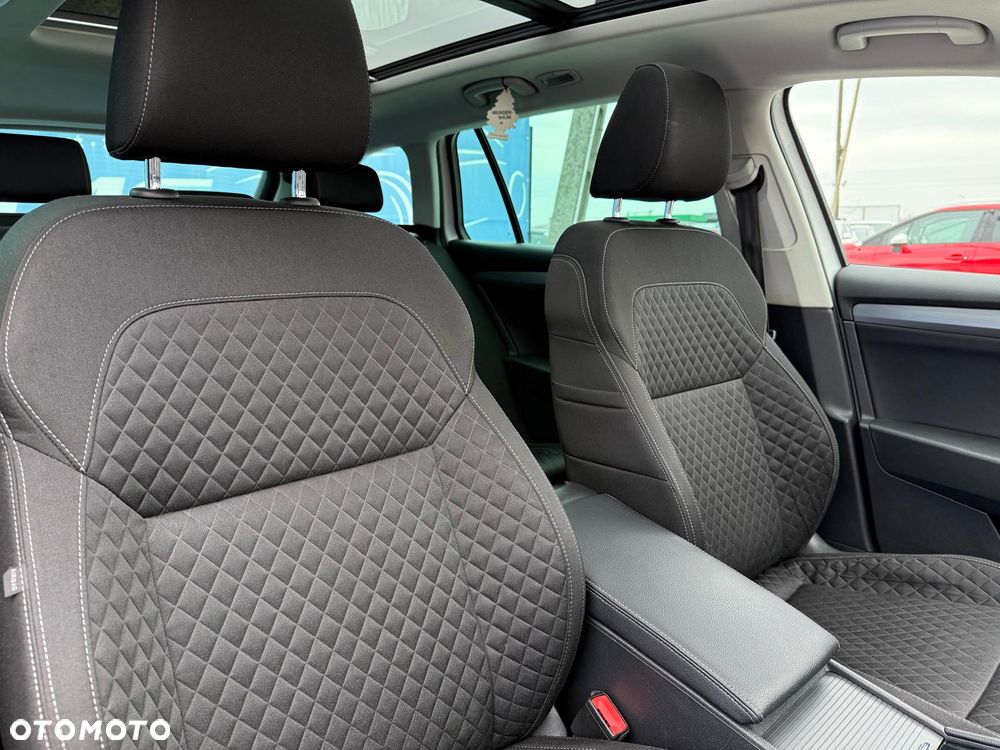 Skoda Superb 2.0 TDI 4x4 Ambition DSG - 18