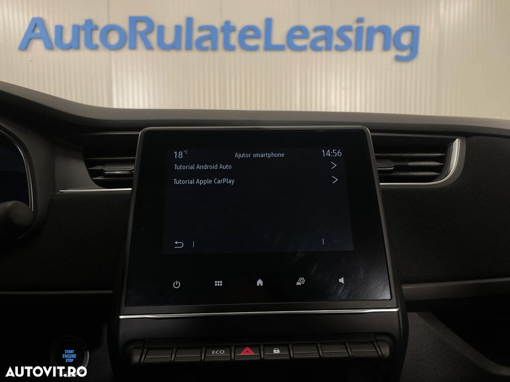 Renault ZOE 50 R110 Life - 19