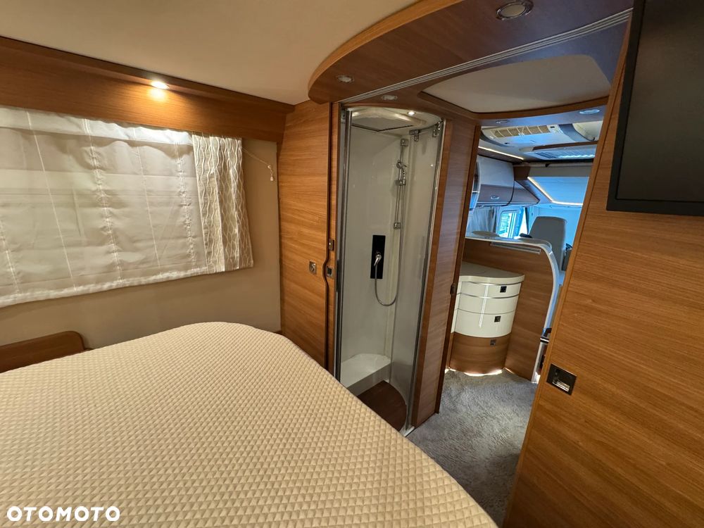 Carthago Chic C-Line I 5.0 QB/L Superior - 33