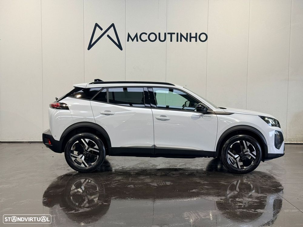 Peugeot 2008 1.2 Allure - 6