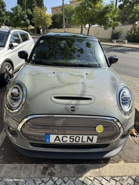 MINI Coupé - 1