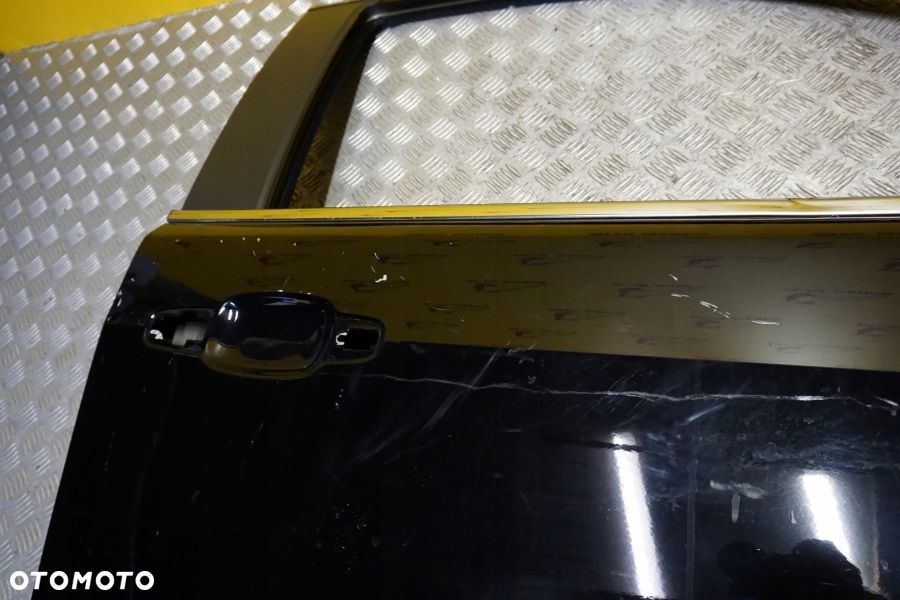 CHEVROLET GMC COLORADO CANYON 2015 2019 2022 Drzwi Przód Prawe Przednie USA - 11