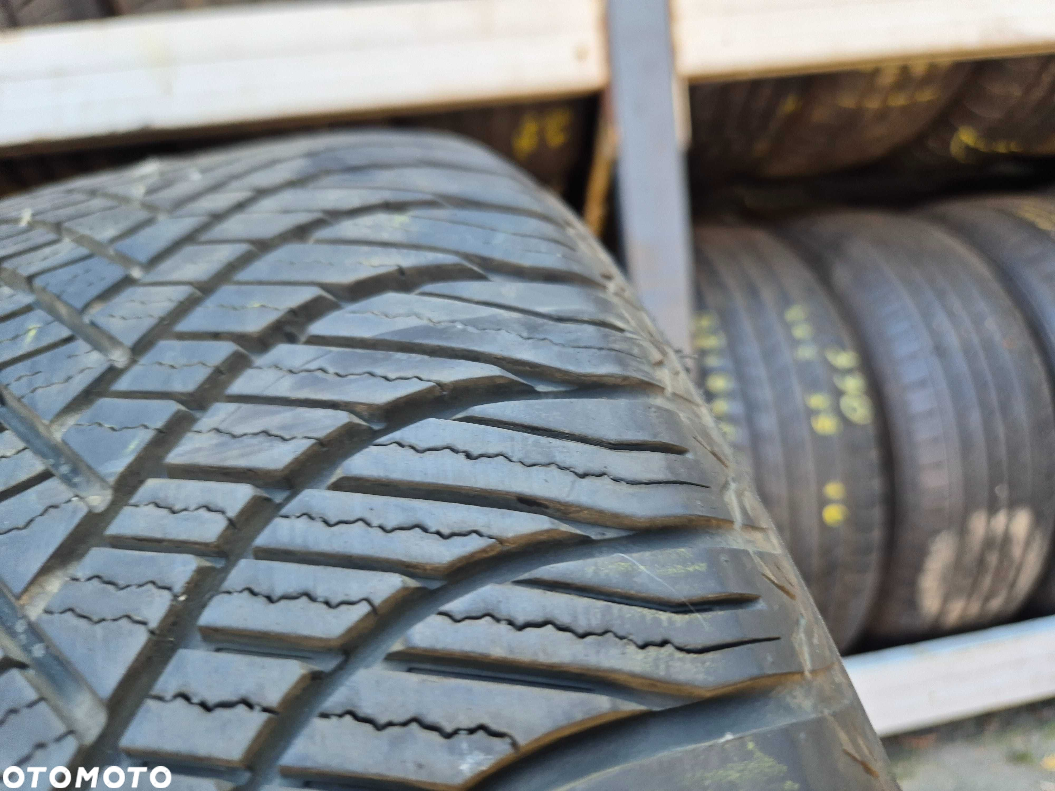 Goodride All Season Elite Z-401 235/50r18 101W 6,7m 2023r XLRant N3059 - 7