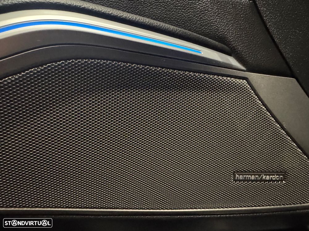 BMW 330 e xDrive Aut. M Sport - 8