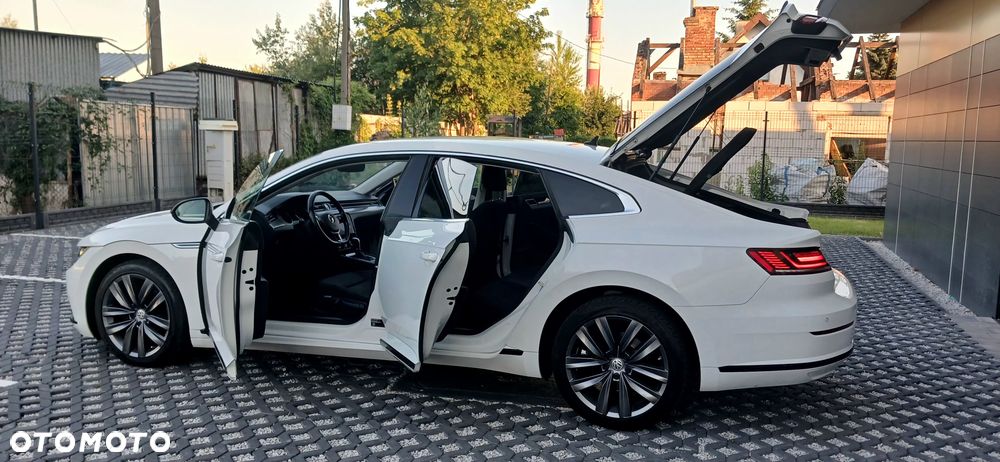 Volkswagen Arteon 2.0 TDI SCR Elegance DSG - 13