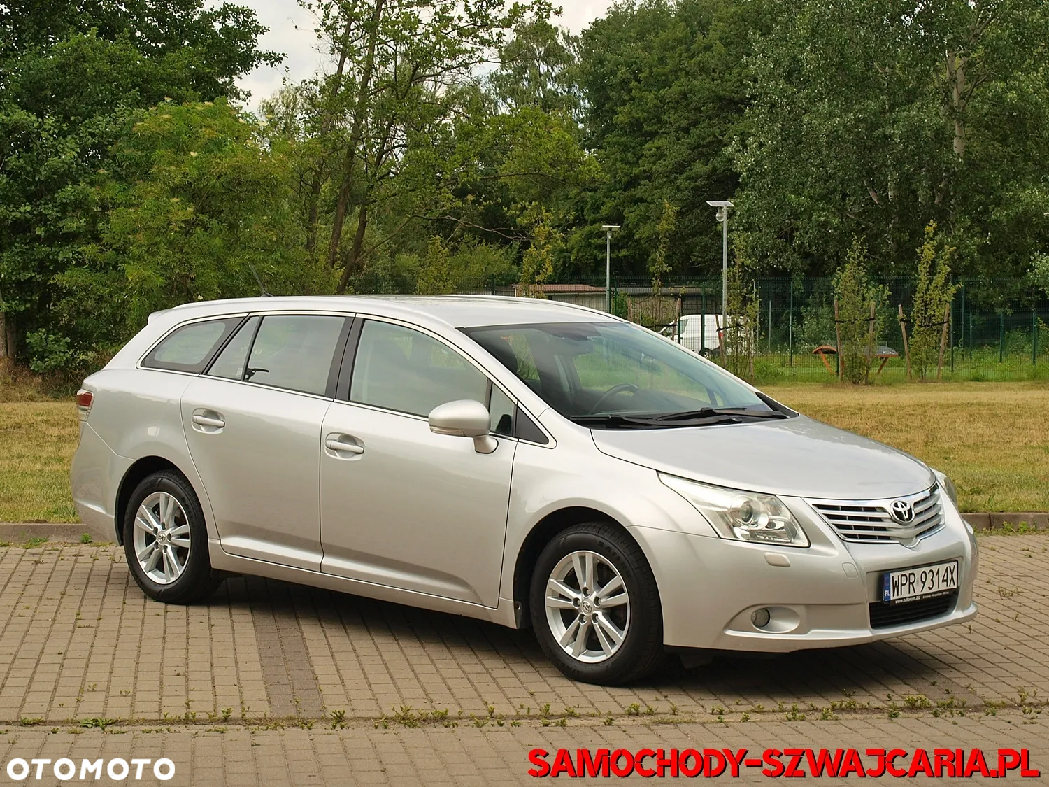 Toyota Avensis 2.0 Sol plus EU5 - 3