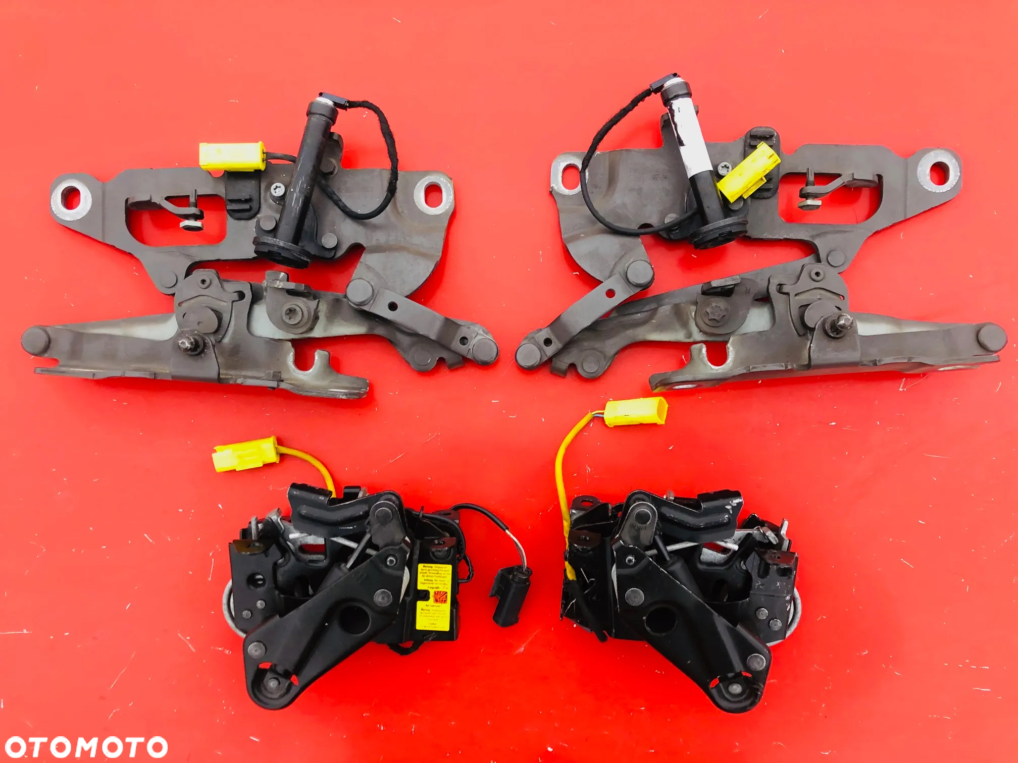 FIAT DUCATO 2022 2023 2024 AIRBAG PODUSZKA POWIETRZNA KIEROWCY PASAŻERA KOLANOWA KOLAN KURTYNA KURTYNY FOTELA W FOTEL PASY PAS DESKA AIR BAG SRS naprawa regeneracja Raz2 !!! - 12