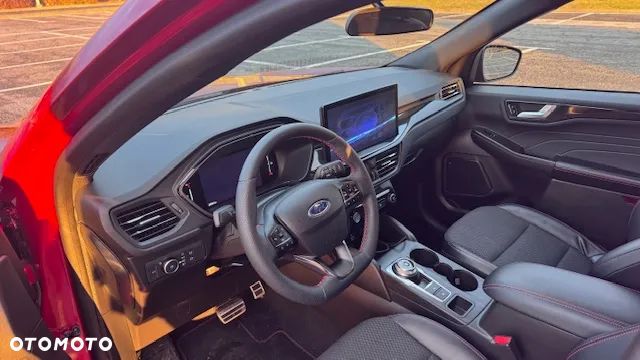 Ford Escape 1.5 EcoBoost AWD SE - 11