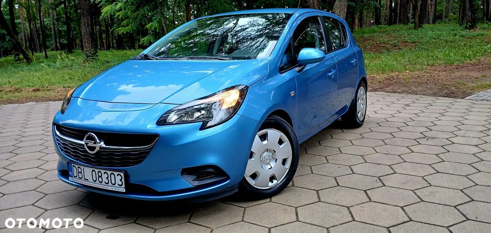 Opel Corsa 1.4 Color Edition - 3