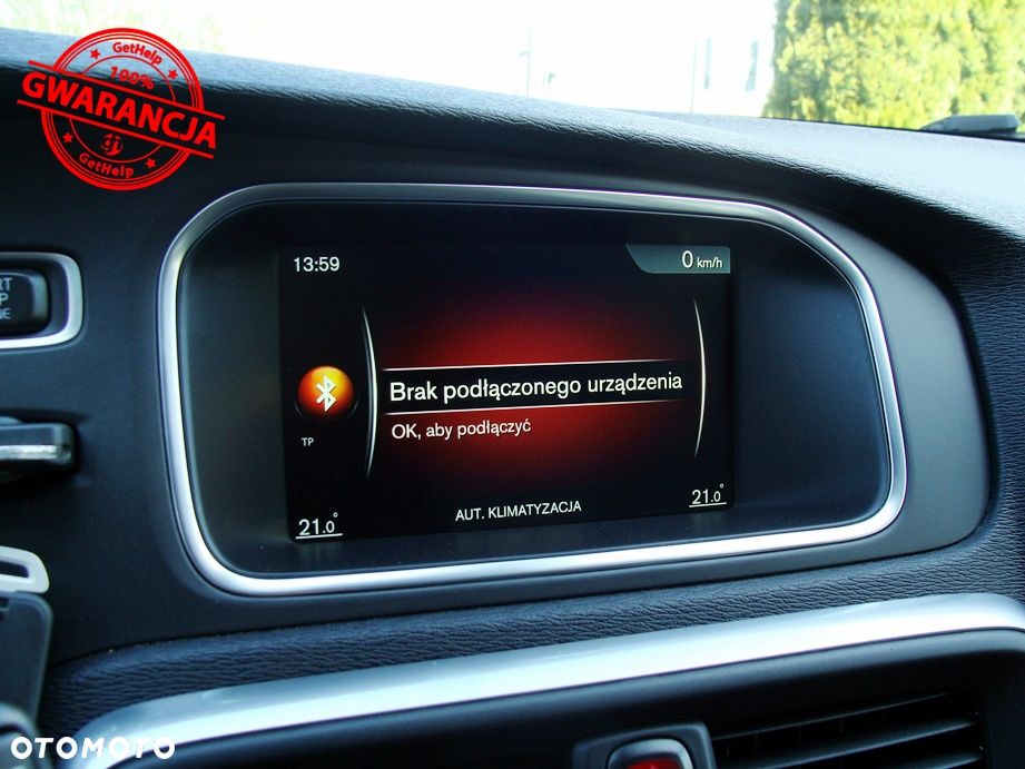 Volvo V40 Cross Country D2 Geartronic Momentum - 24