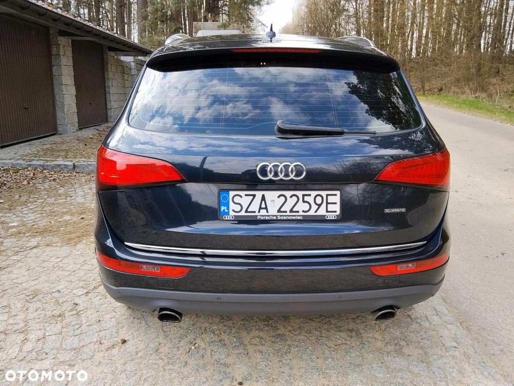 Audi Q5 - 21