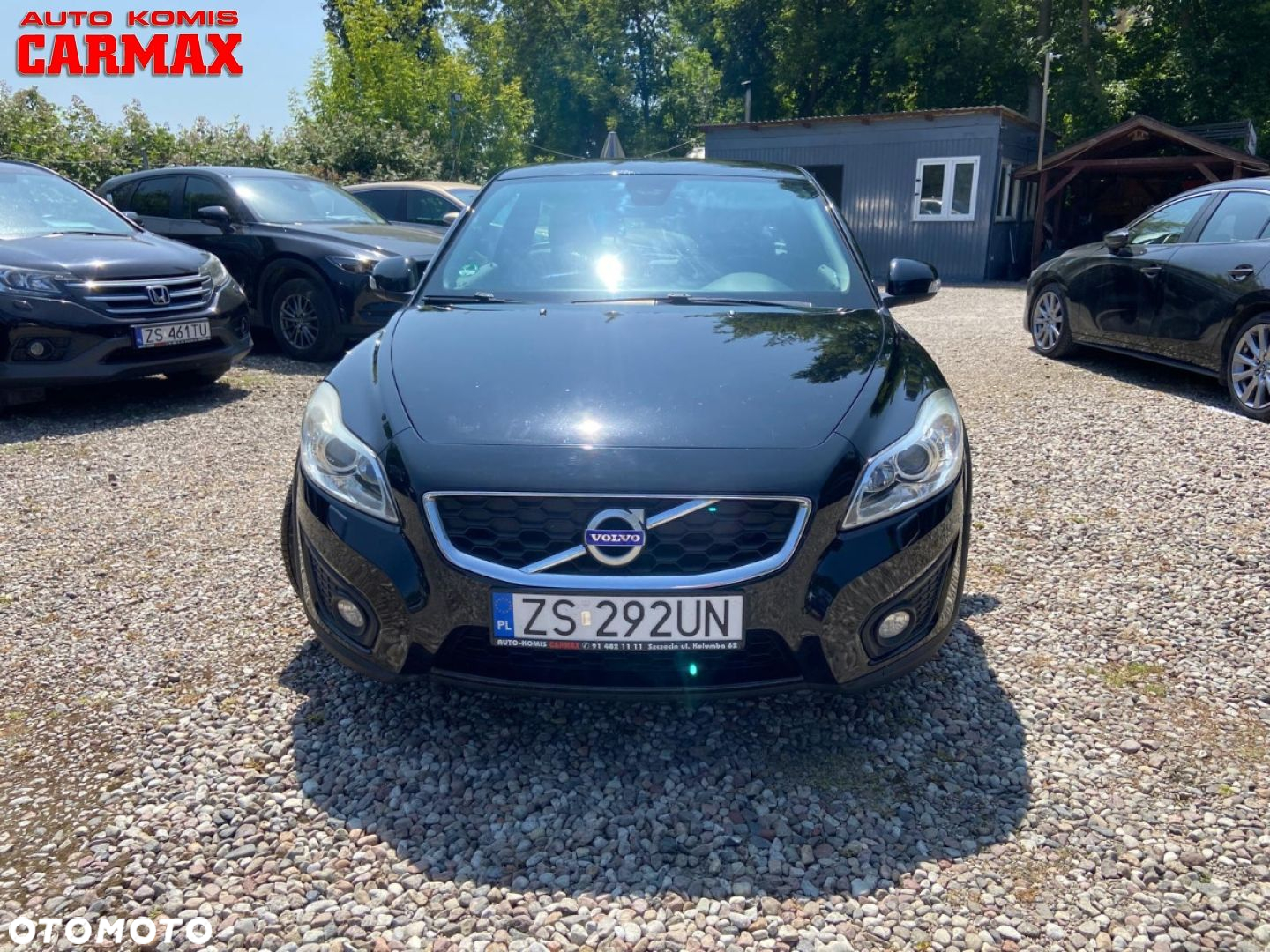 Volvo C30 - 4