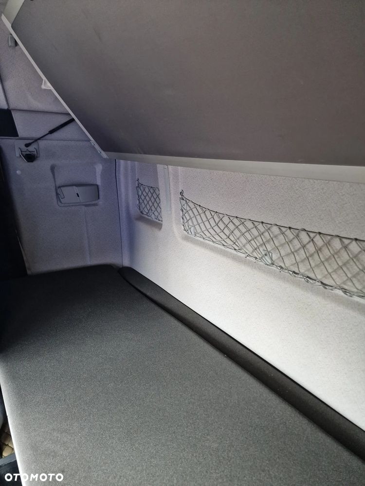MAN TGX 18.440 EURO 6 MEGA - STUKI W SILNIKU - 18