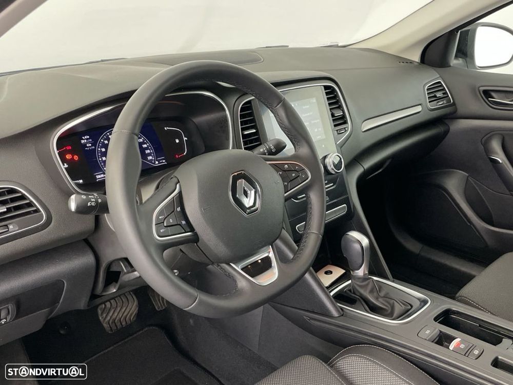Renault Mégane - 15