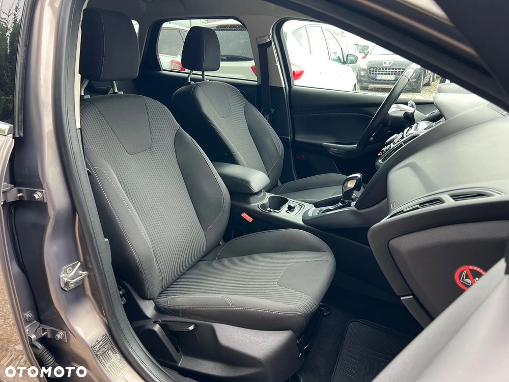 Ford Focus 2.0 TDCi Titanium MPS6 - 18