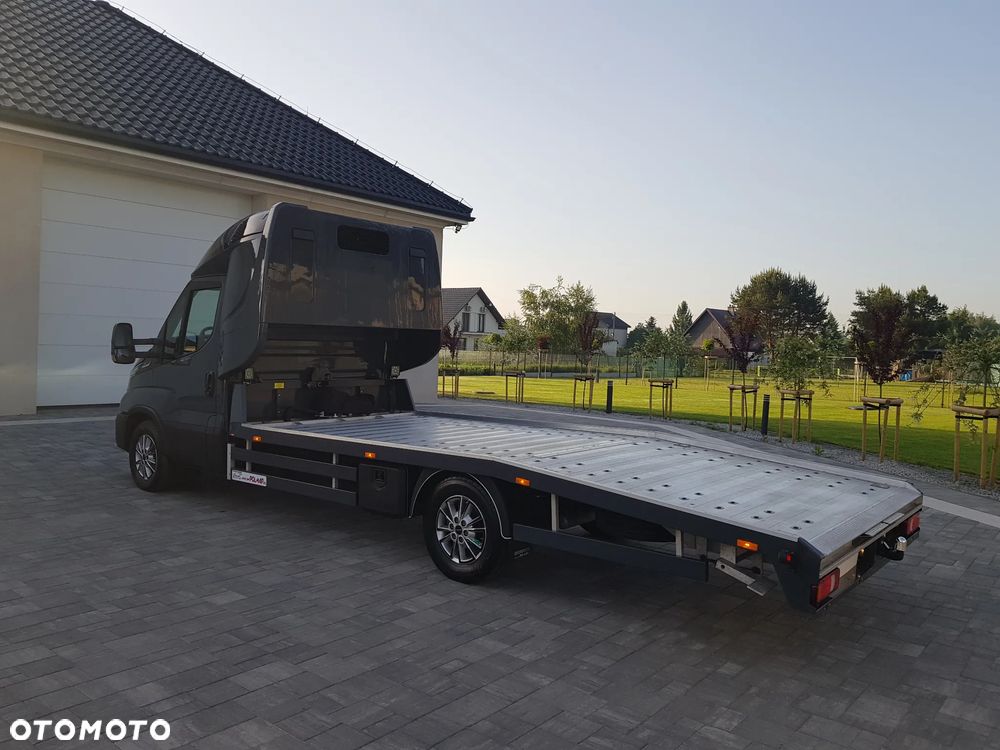 Iveco 35S210 Hi-Matic - 6