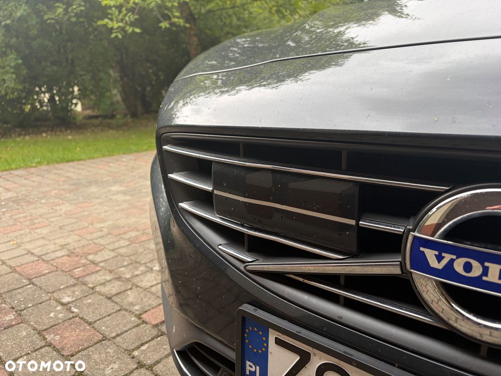 Volvo V60 D4 Drive-E Summum - 12