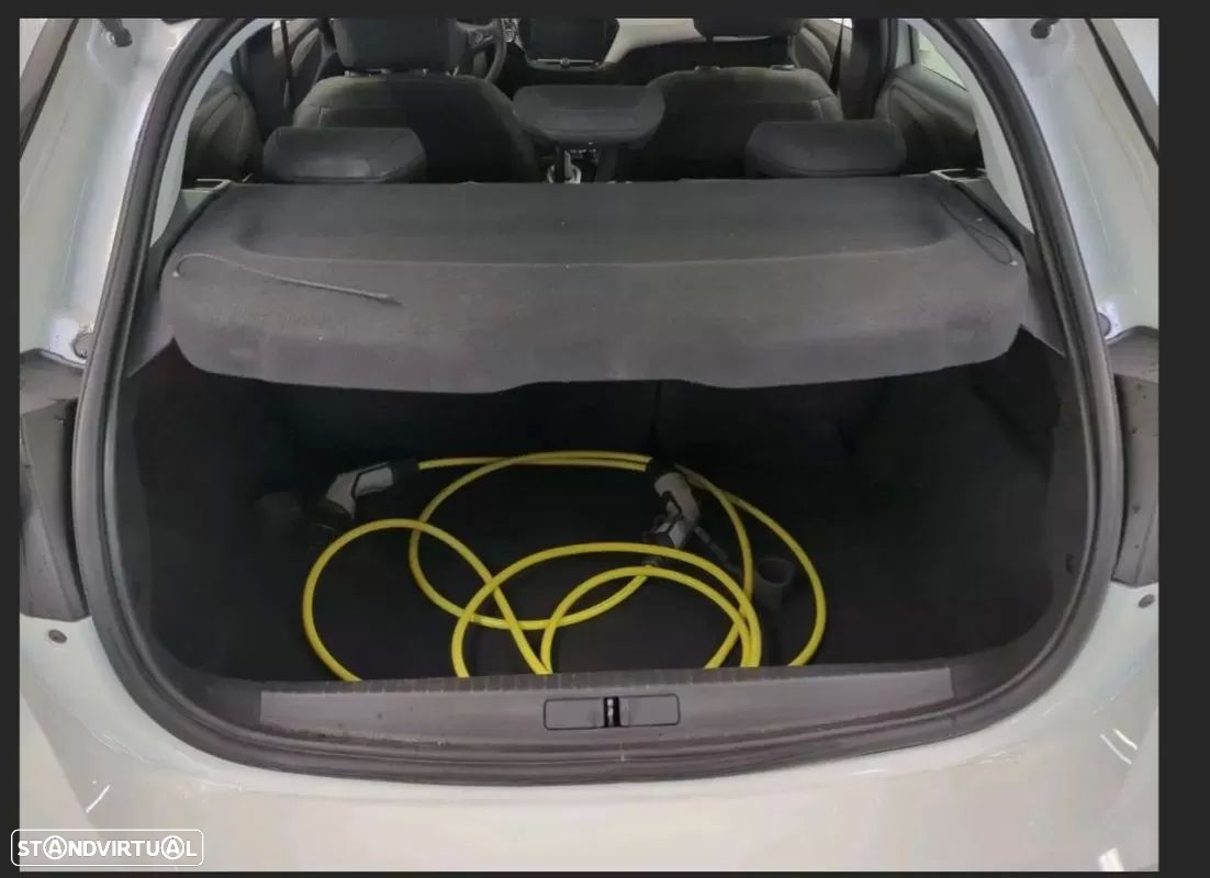Opel Corsa-e - 13
