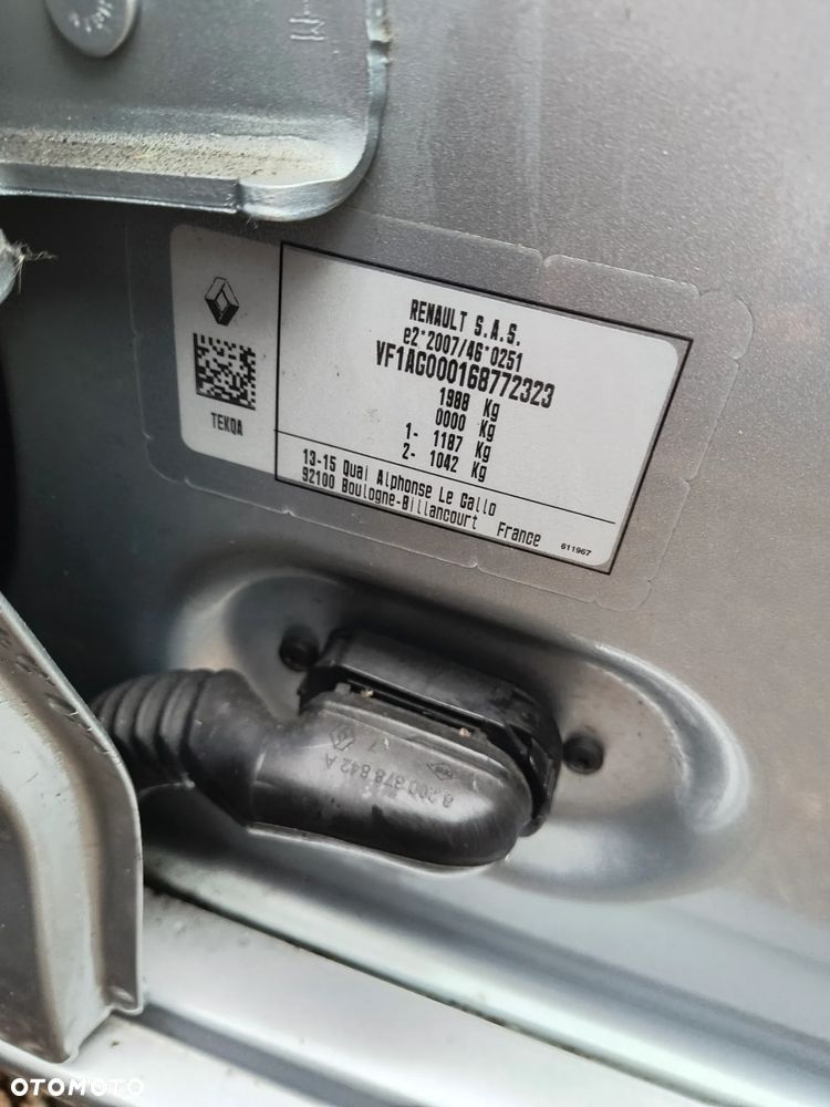 Renault Zoe EV50 135hp Evolution - 7