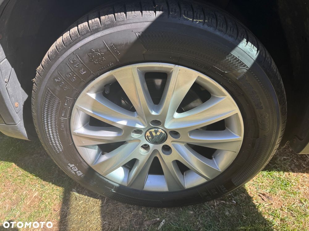 Volkswagen Tiguan 2.0 TDI 4Mot Sport&Style - 30