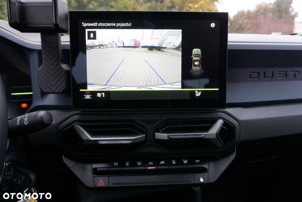 Dacia Duster 1.0 TCe Expression - 11