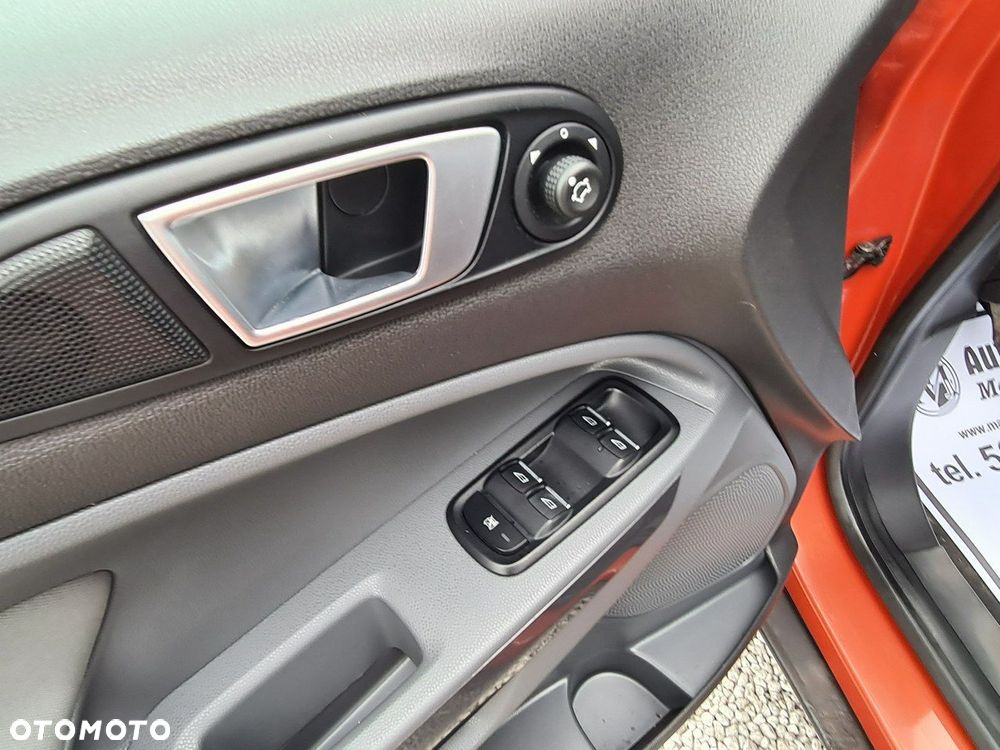 Ford EcoSport 1.0 EcoBoost - 24