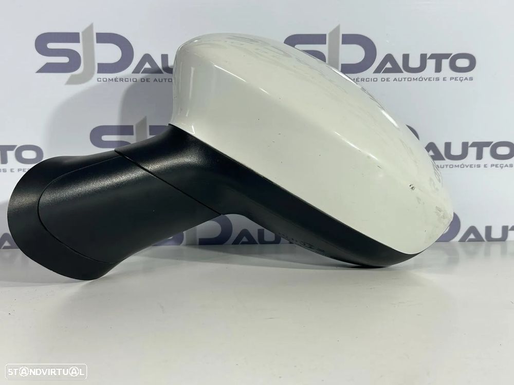 Retrovisor Direito / Esquerdo - Fiat Grand Punto (2013) - 7