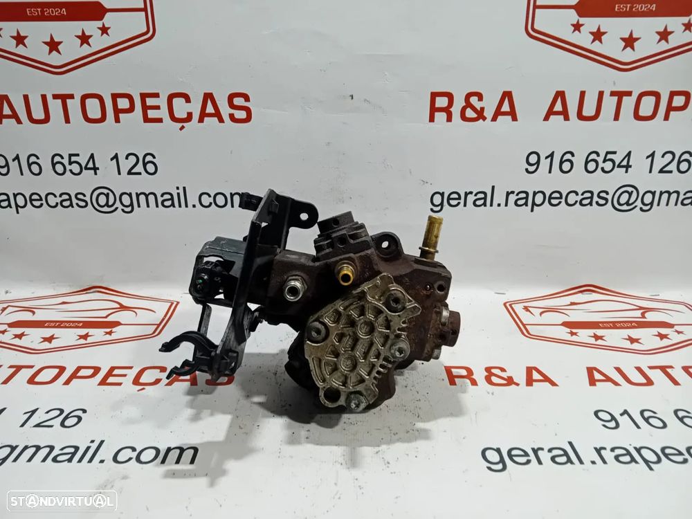 Bomba Injetora/ Bomba de Injeção / AltaPressão 1.6 HDI PSA BOSCH Original - 1
