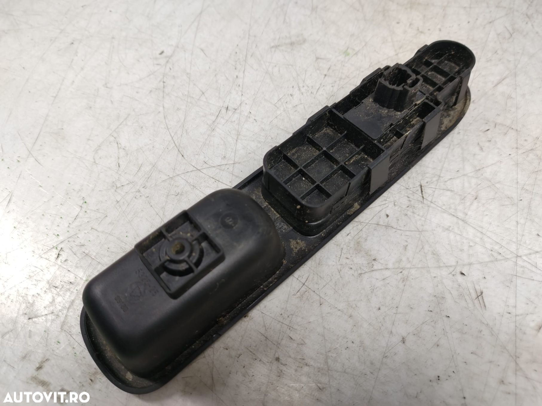 Buton geam usa dreapta fata 96351625xt Peugeot 307 1 [2001 - 2005] - 2