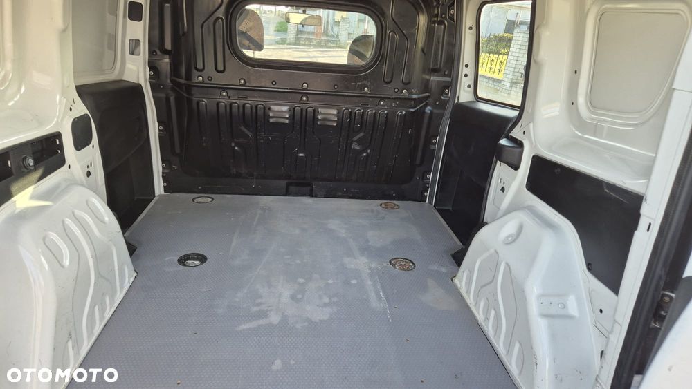 Fiat Doblo - 11