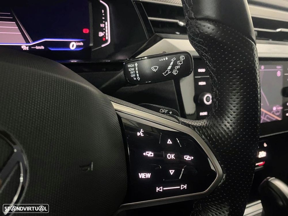 VW Arteon Shooting Brake 2.0 TDI Elegance DSG - 19