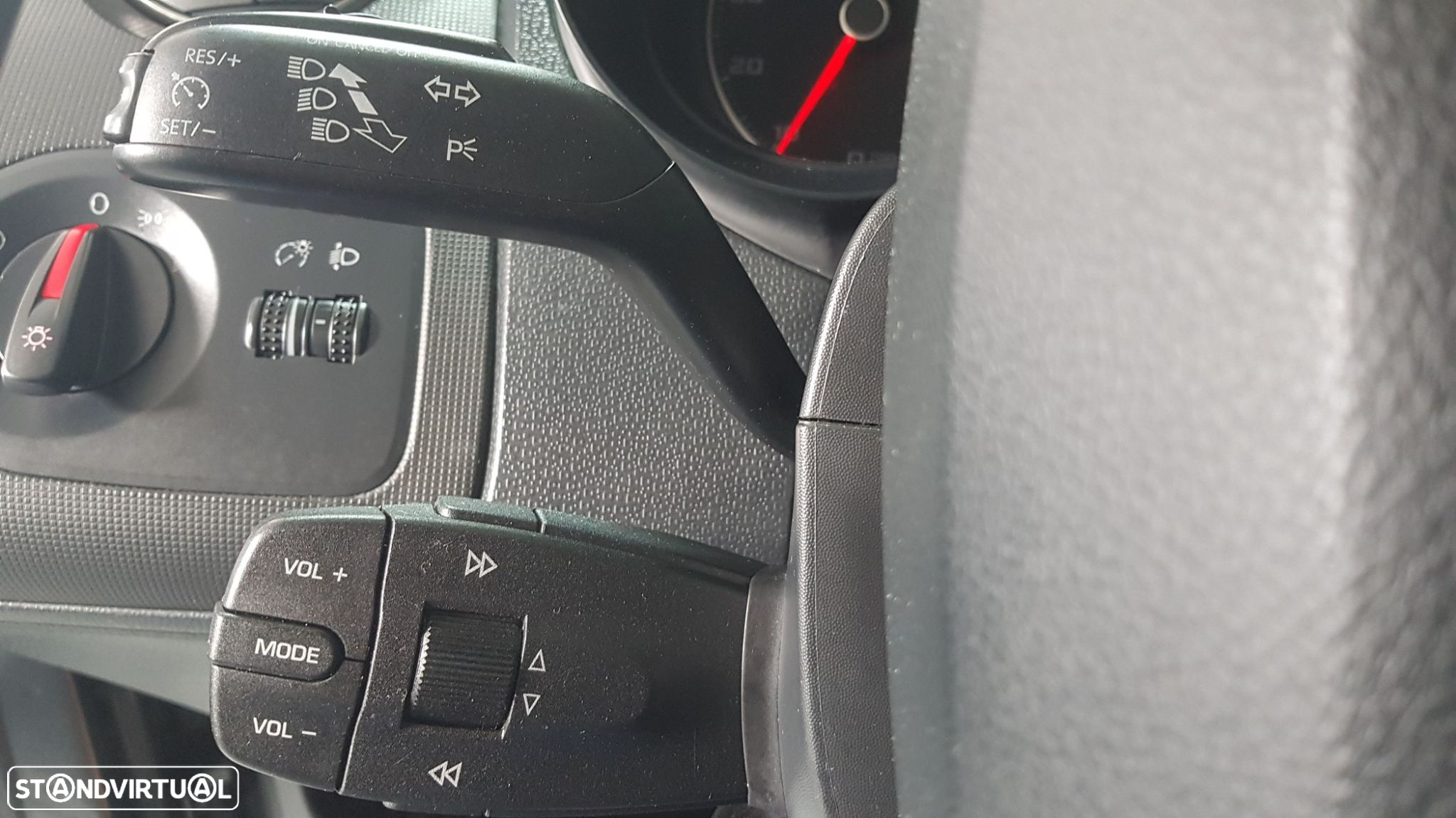 SEAT Ibiza 1.2 12V Style - 12