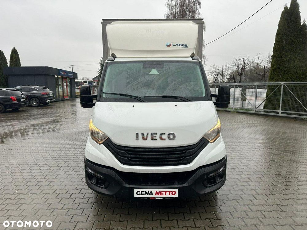 Iveco Daily 35C16 V - 9
