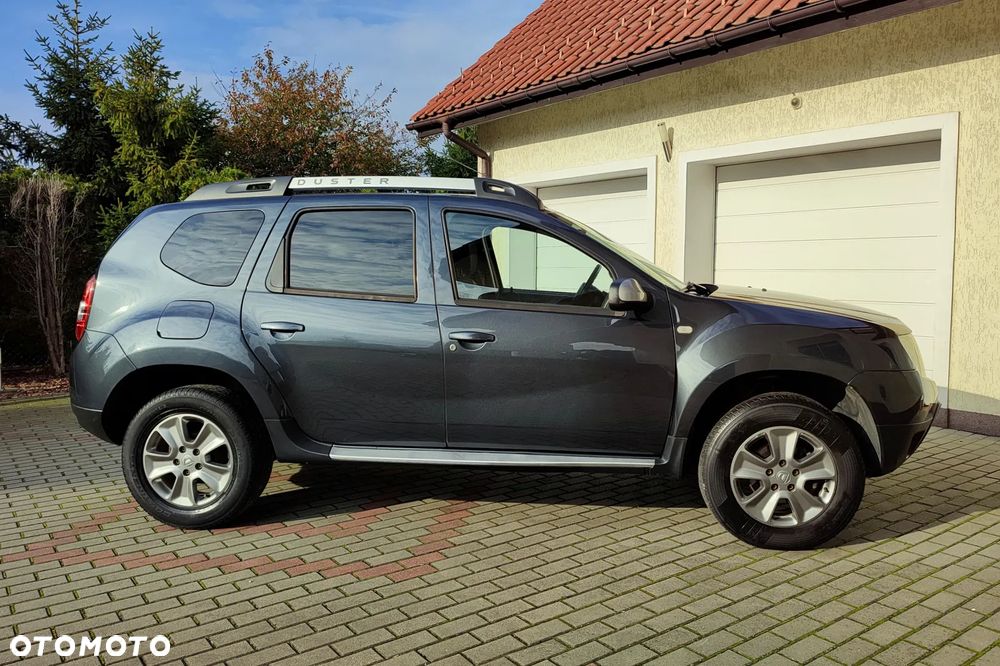 Dacia Duster 1.2 TCe Prestige - 26