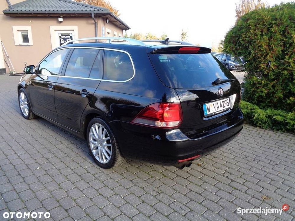 Volkswagen Golf - 3