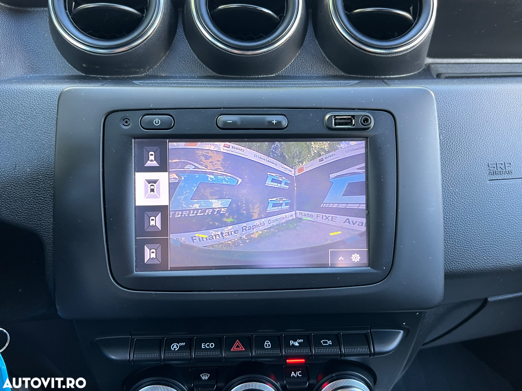 Dacia Duster 1.5 Blue dCi Prestige - 13