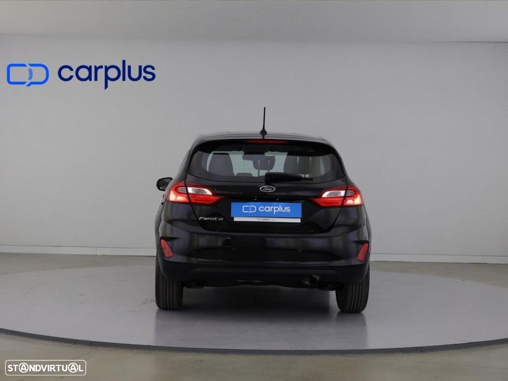 Ford Fiesta 1.0 EcoBoost Business - 6