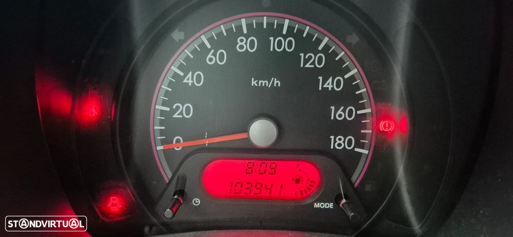 Suzuki Alto 1.0 GL - 3