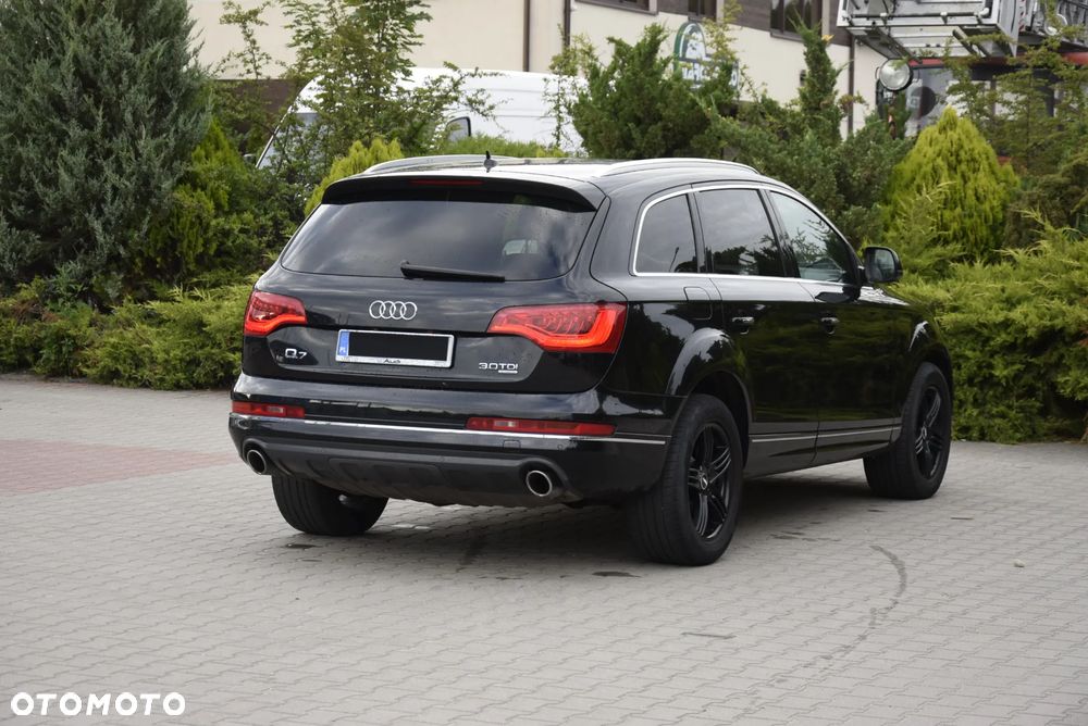 Audi Q7 - 27