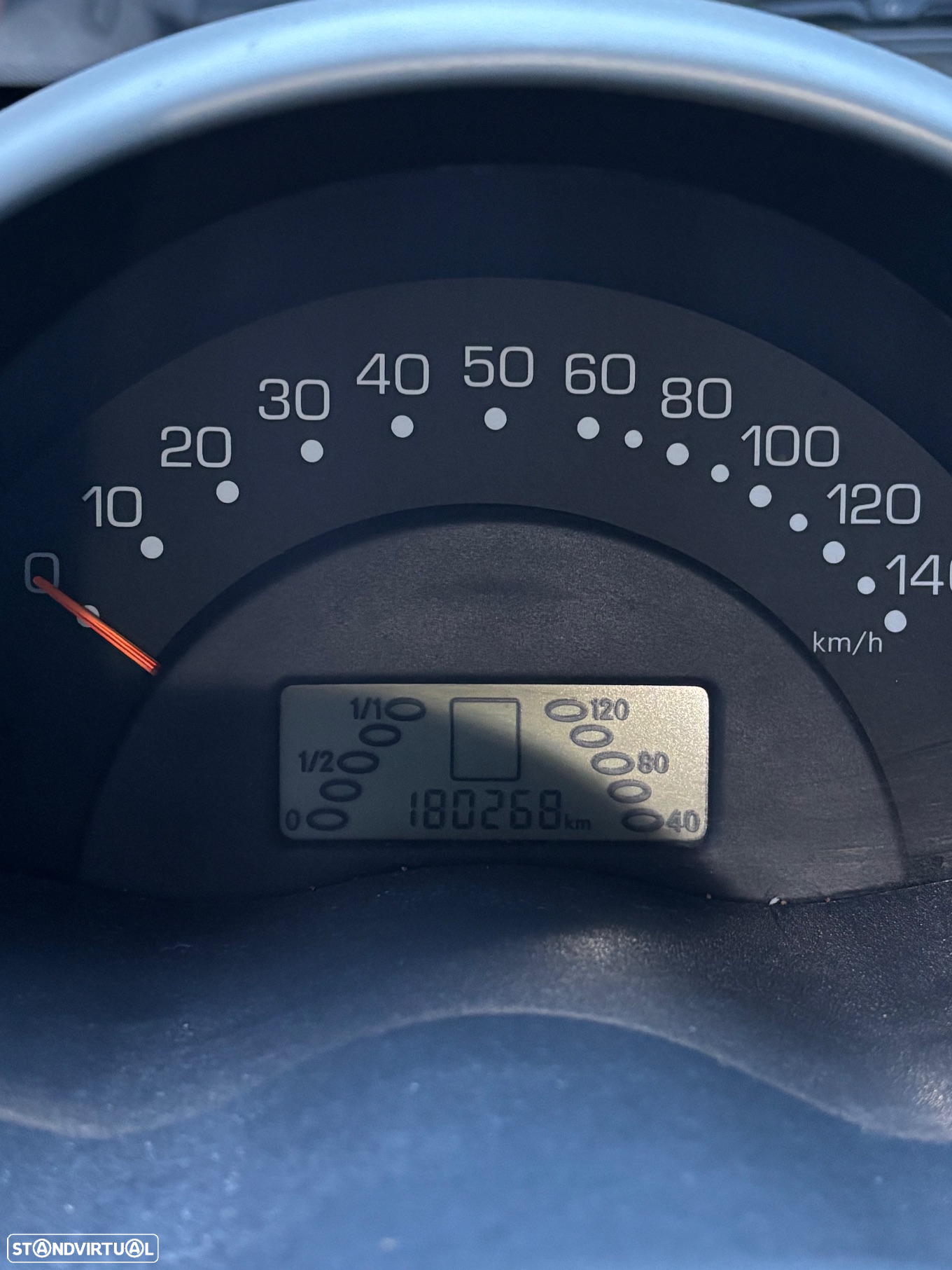 Smart ForTwo Coupé - 6