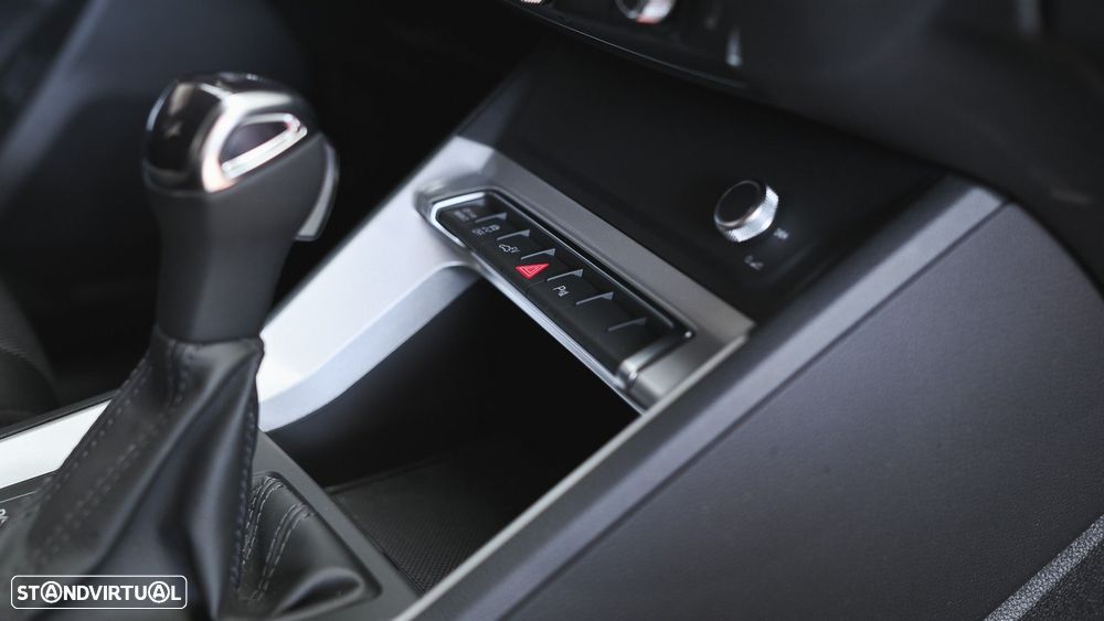 Audi Q3 Sportback 45 TFSIe S tronic - 35