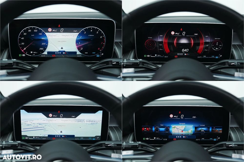 Mercedes-Benz GLC Coupe 200 4Matic 9G-TRONIC Edition AMG Line - 20