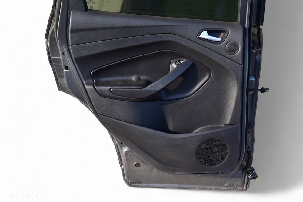 Drzwi Lewy Tył FORD KUGA II 2012-2019 kod lakieru: 1S - 9