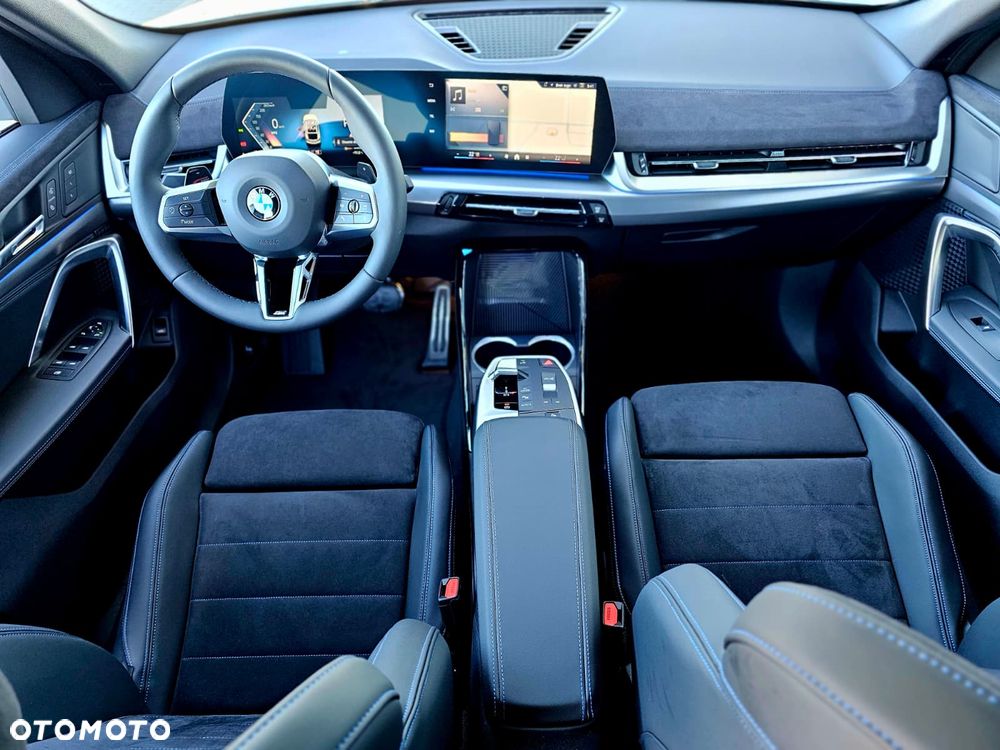 BMW X2 sDrive18d - 20