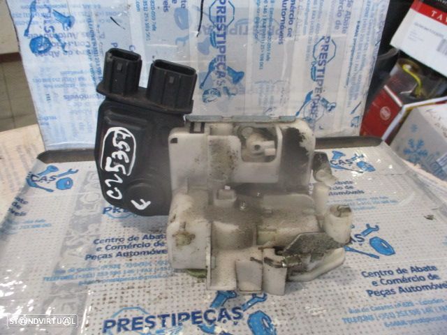 Fecho Fec5357 HONDA JAZZ 1 FASE 2 2007 1.4I 85CV 5P CINZENTO TE 2 + 3 PINOS - 1