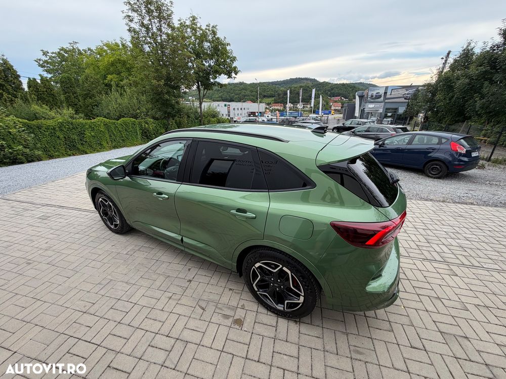 Ford Kuga 1.5 EcoBoost A8 FWD ST-Line X - 4