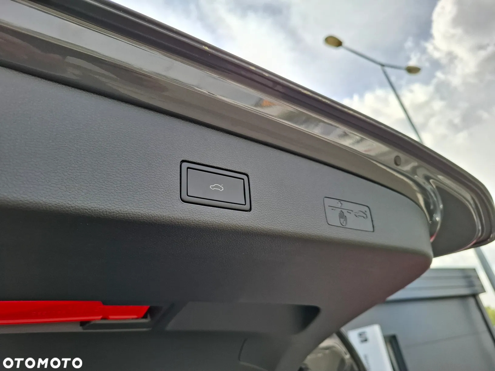 Volkswagen Golf Variant 1.5 eTSI OPF DSG Style - 16