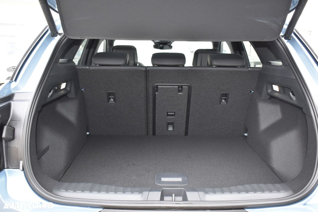 Ford Explorer AWD 79 kWh Extended Range Premium - 21