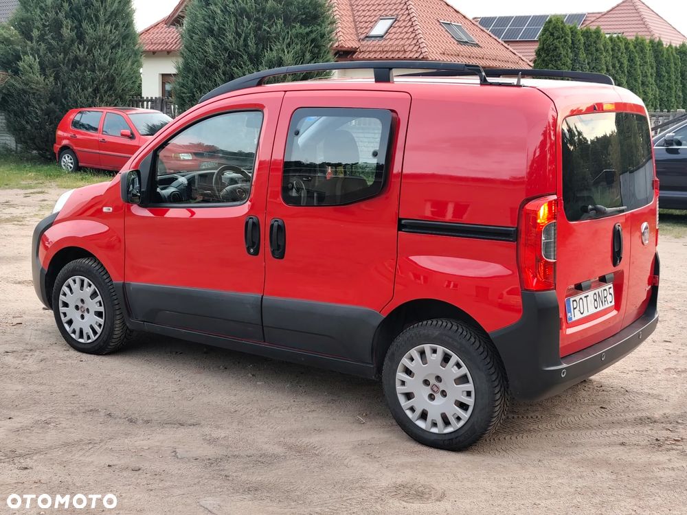 Fiat Fiorino - 16